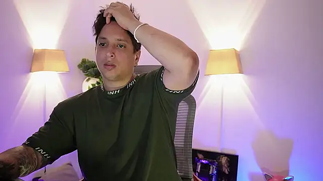 appolo allen online show from 04-17-26, 02:36