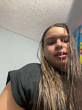 Nathaly00  online show from 12-14-25, 10:25