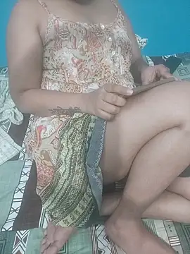 Dreamgirl1211 online show from 03-17-25, 06:32