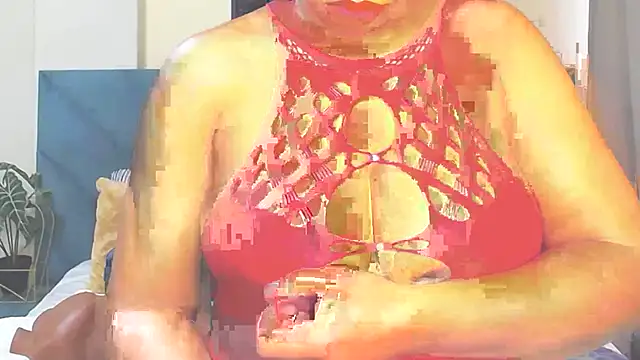 Snapshot of BubbleAngel chatting on 10-04-25, 04:21 BubbleAngel online show from 10-04-25, 04:21