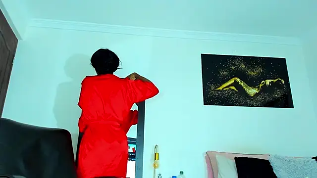 KimberlyBanks2 online show from 02-23-26, 10:01