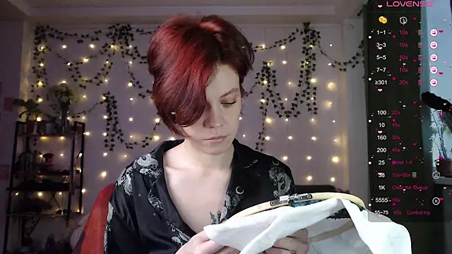 Your Corvus online show from 12-02-24, 07:03