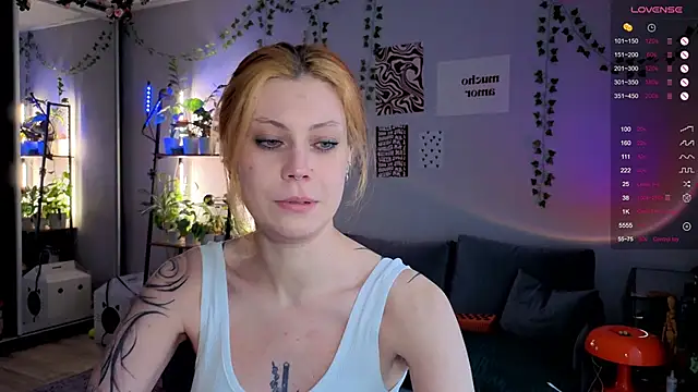 Your Corvus online show from 04-01-26, 09:21