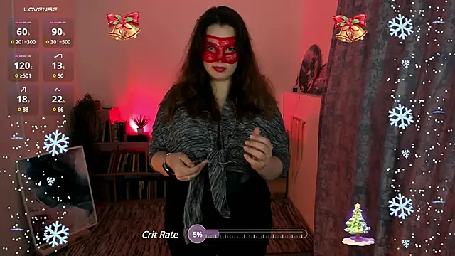 KeytSilvas online show from 12-20-24, 09:00