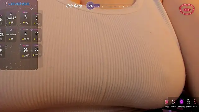 KeytSilvas online show from 01-21-25, 06:23