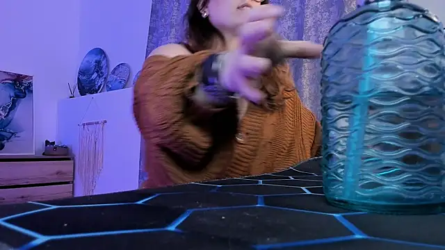 KeytSilvas online show from 02-05-25, 08:32