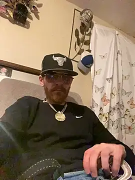 Snapshot of CityBoy75211 chatting on 01-20-25, 11:10 CityBoy75211 online show from 01-20-25, 11:10