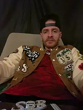 Snapshot of CityBoy75211 chatting on 01-14-26, 08:09 CityBoy75211 online show from 01-14-26, 08:09