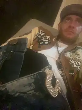 Snapshot of CityBoy75211 chatting on 02-12-26, 06:52 CityBoy75211 online show from 02-12-26, 06:52