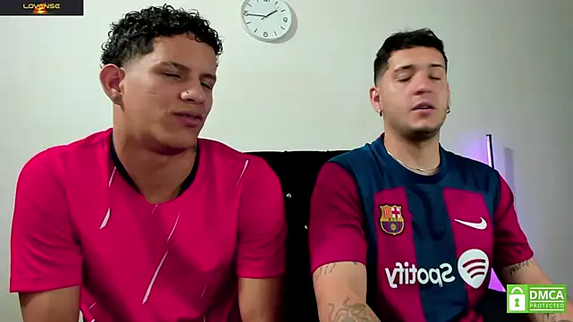 Noha white online show from 04-01-26, 11:57