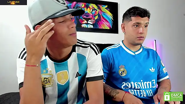 Noha white online show from 04-22-26, 07:26