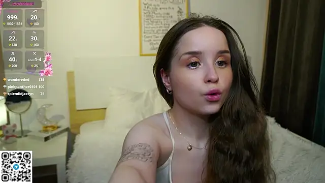 RenetTolken online show from 03-07-25, 02:15