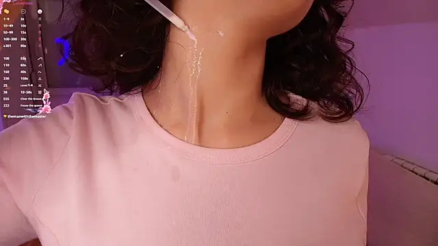 cosmosbaby online show from 04-09-26, 04:34