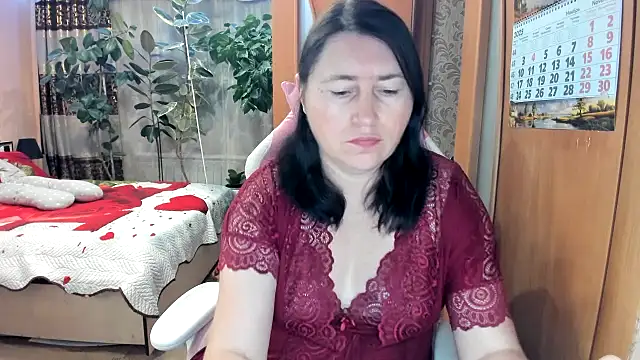 Tatyana51 online show from 11-11-25, 03:56