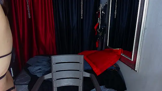 AvaLusty online show from 01-31-25, 11:13