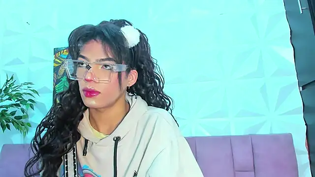 Briyit Doll online show from 02-15-25, 03:31