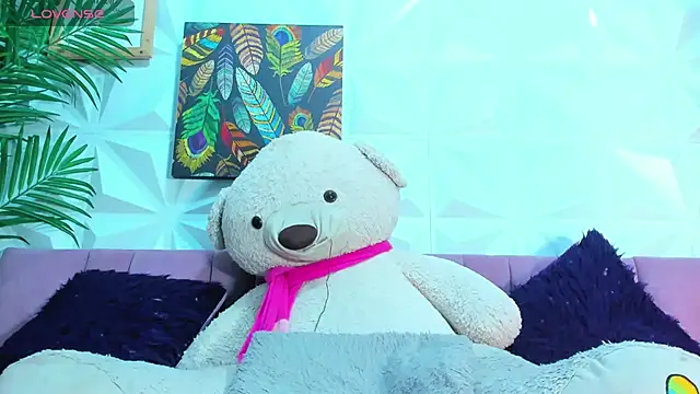 Briyit Doll online show from 09-09-25, 04:12