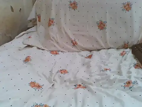 PRETTY-LIA online show from 05-17-26, 08:01