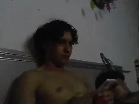 Snapshot of pedrodavid_ chatting on 03-22-25, 03:30 pedrodavid online show from 03-22-25, 03:30