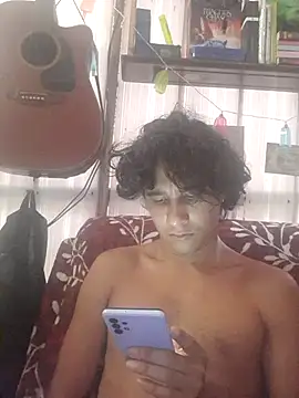 pedrodavid  online show from 03-01-26, 02:52