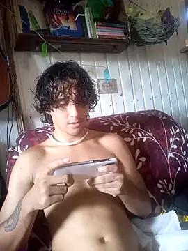 pedrodavid  online show from 03-04-26, 06:03