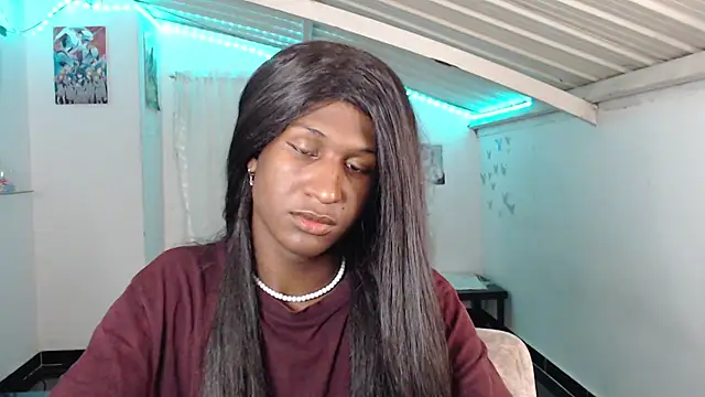 Angell Dustt  online show from 01-21-25, 03:37