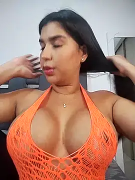 NiaSoler online show from 02-01-26, 02:04