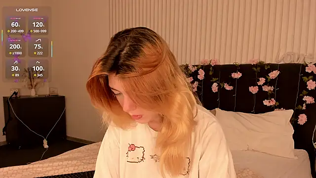 Vanessa Walters online show from 09-11-25, 03:17