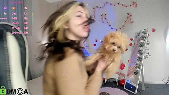 Vanessa Walters online show from 03-06-26, 03:03