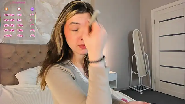 Vanessa Walters online show from 04-04-26, 03:16