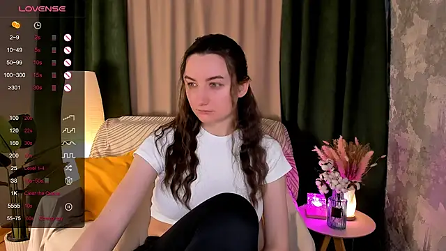 annacooleman online show from 04-04-26, 02:21