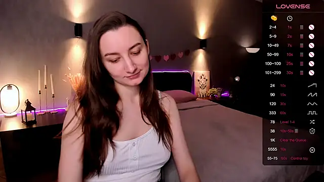 Snapshot of annacooleman chatting on 05-19-26, 02:07 annacooleman online show from 05-19-26, 02:07