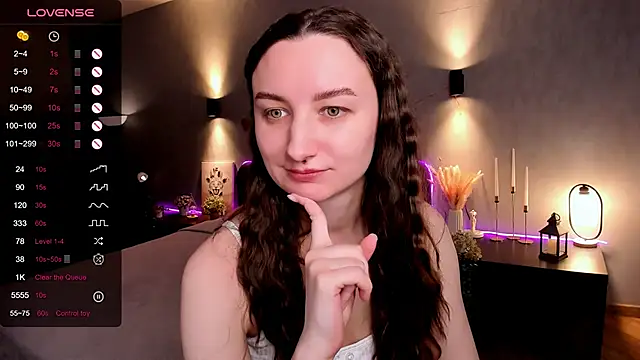 Snapshot of annacooleman chatting on 06-02-26, 03:08 annacooleman online show from 06-02-26, 03:08