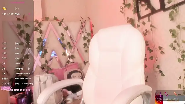 Punkys  online show from 09-13-25, 07:57