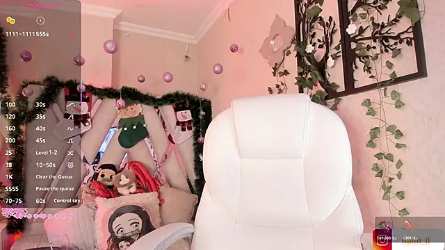 Punkys  online show from 12-14-25, 12:05