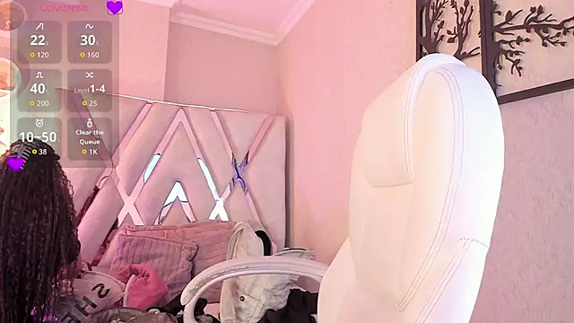 Punkys  online show from 04-16-26, 08:20