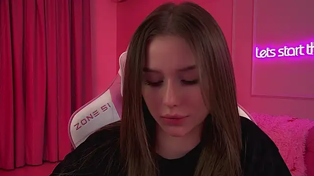 DianaVert online show from 02-15-26, 06:59