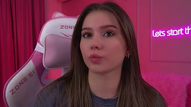 DianaVert online show from 02-19-26, 06:26