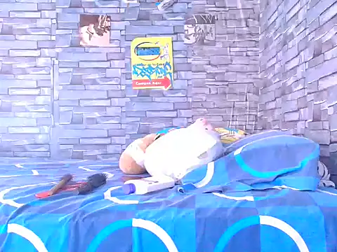 Snapshot of Lady_Godss chatting on 02-17-26, 06:47 Lady Godss online show from 02-17-26, 06:47