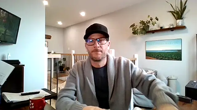 Bigdicktrav902 online show from 03-31-26, 12:27