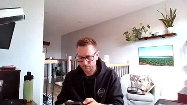 Bigdicktrav902 online show from 04-10-26, 01:05