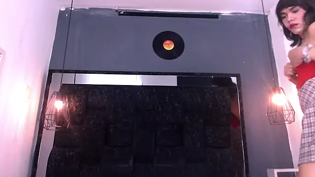 AndreaGil  online show from 03-04-26, 12:33