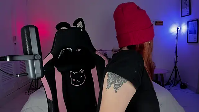 Snapshot of SweetJennaa chatting on 02-06-25, 03:16 SweetJennaa online show from 02-06-25, 03:16