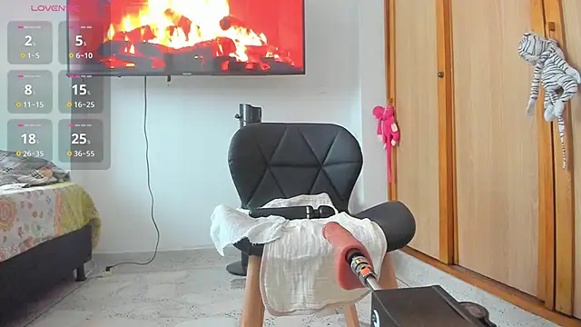 lily evil online show from 02-25-26, 07:01