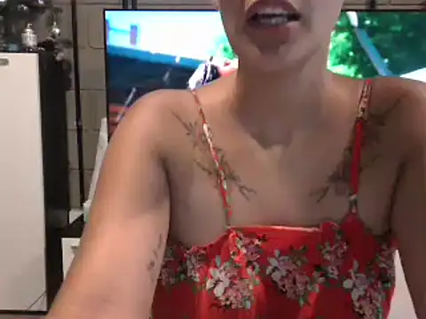 lokiylisa online show from 01-19-25, 09:13