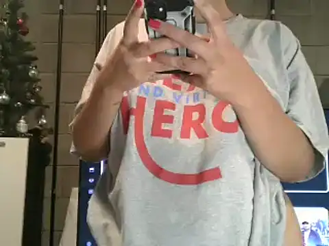 lokiylisa online show from 01-20-25, 01:18