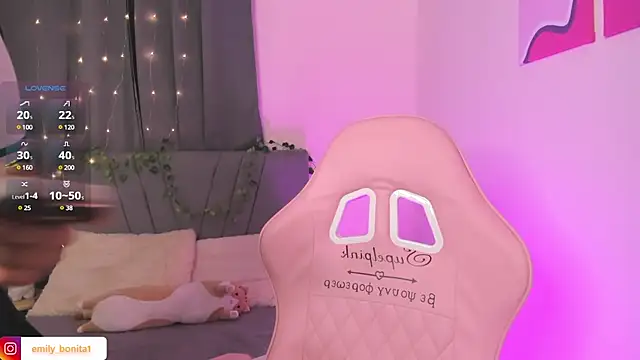 emy bonita1 online show from 01-14-25, 01:15