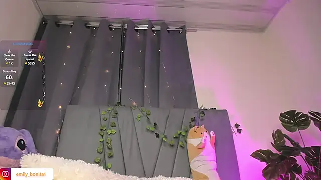 emy bonita1 online show from 01-30-25, 05:19