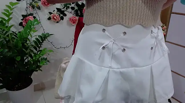 Cindy--Cici online show from 01-18-25, 12:13