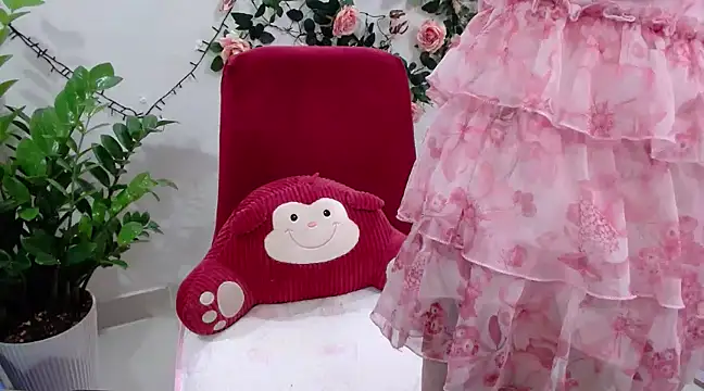 Cindy--Cici online show from 01-19-25, 12:06